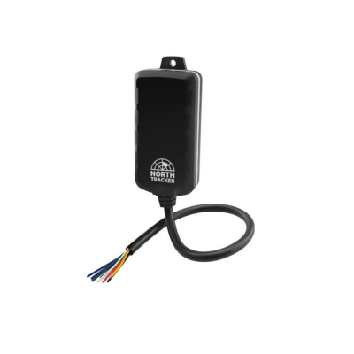 Machine GPS Tracker
