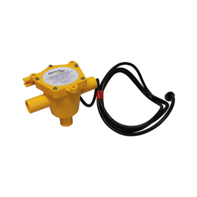 2-Vägs Ventil IC 25 mm