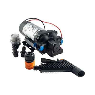 Spolpump WD 12.9l/min 12V