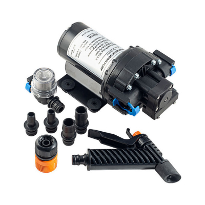 Spolpump WD 20l/min 12V