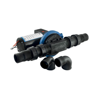 Membranpump 32 L/min 12V