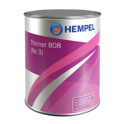Thinner 808 (No 3)