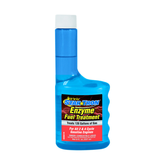 StarTron Bensin SE 250ml