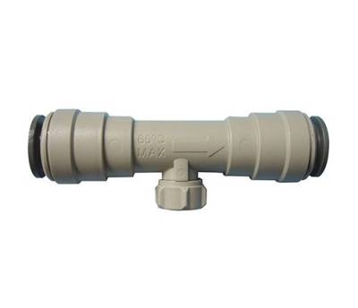 JG Backventil 15mm Koppling