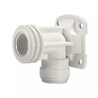 JG Skott-vinkel 15mm-1/2