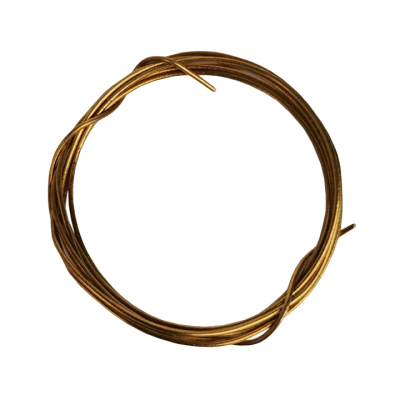 Mässingtråd 1m För Engbo Maxi