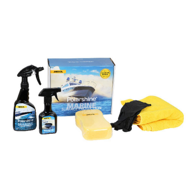 Polarshine Marine Surface Protection Kit