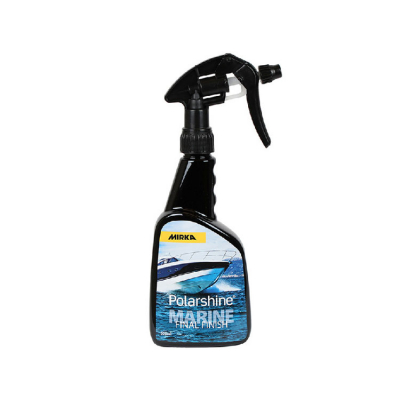 Polarshine Final Finish 500 ml