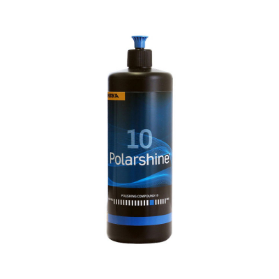 Polarshine 10 Polermedel 1L