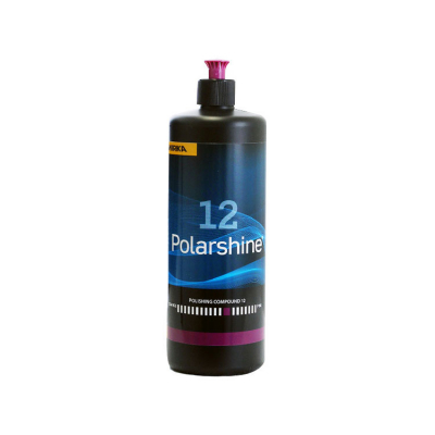 Polarshine 12 Polermedel 1L