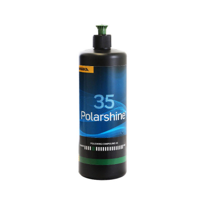 Polarshine 35 Polermedel Grov 1L