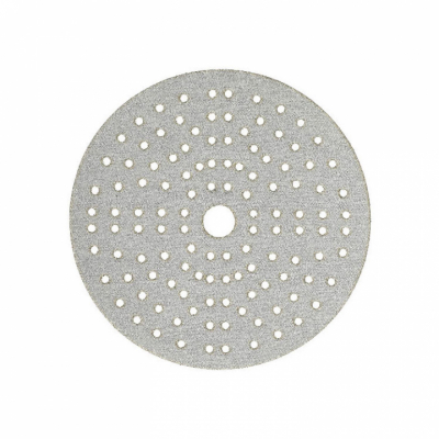 Iridium Sliprondell 89 Hål Ø125 mm 10-pack