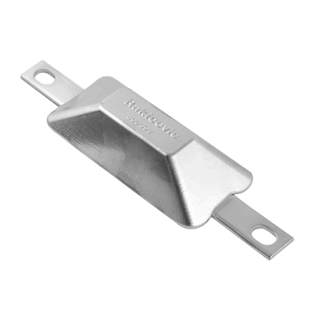 Zinkanod cc 180x90x30 mm 2 kg