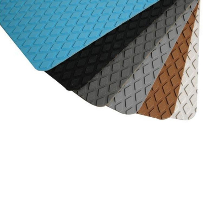 Halkskydd Steg Diamant 275x135x3 mm 2-pack