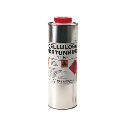 Cellulosa Förtunning 1L