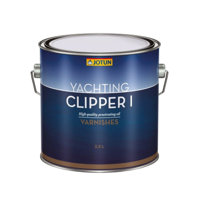 Clipper I Olja 2.5L
