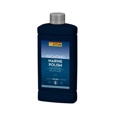 Marine Polish Pro