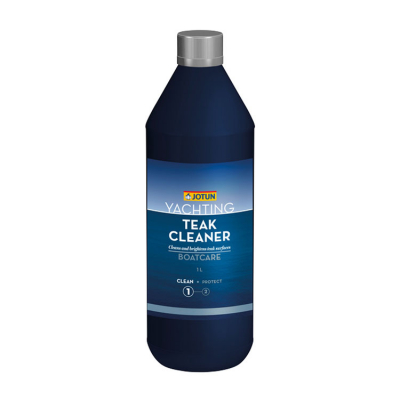Teak Cleaner 1L