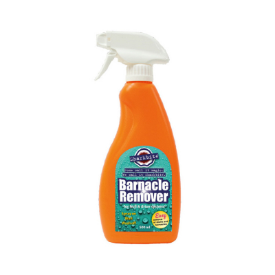 Barnacle Remover 5L