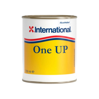 One Up Primer Vit Lack 750ml