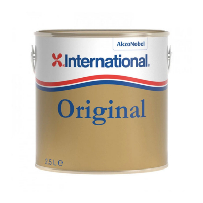 Original 2.5L