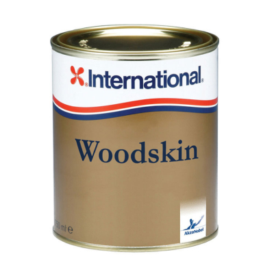 Woodskin 750ml