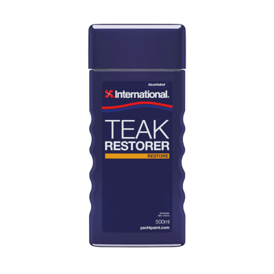 Teak Restorer 500ml