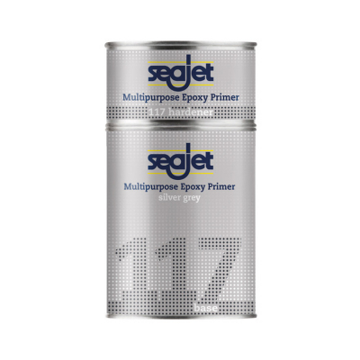 117 Multipurpose Epoxy Primer