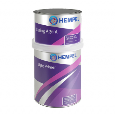 Light Primer 45551