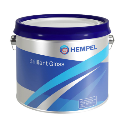 Brilliant Gloss 53200 2,5l