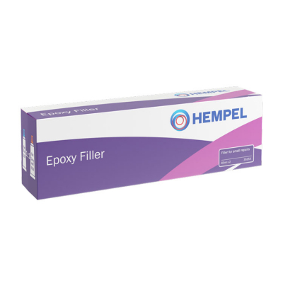 Epoxy Filler 0,13l 35253