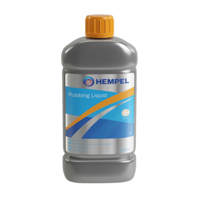 Rubbing Liquid 0,5l 69021