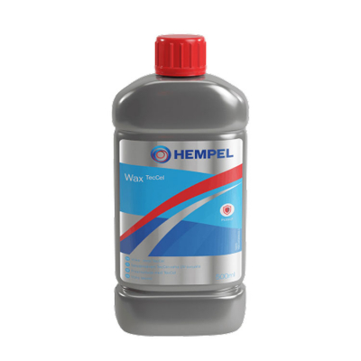 Wax TecCel 0,5l 69034