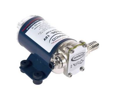 Marco UP3/OIL Kugghjulspump 12V/24V