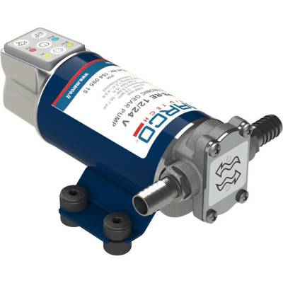 UP8-RE 12/24V Pump