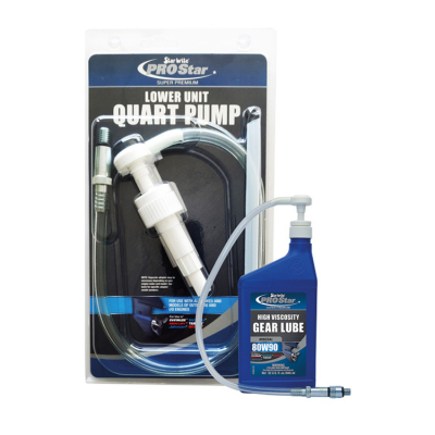Drevoljepump