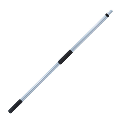 Kraftigt Teleskopskaft 91-183 cm