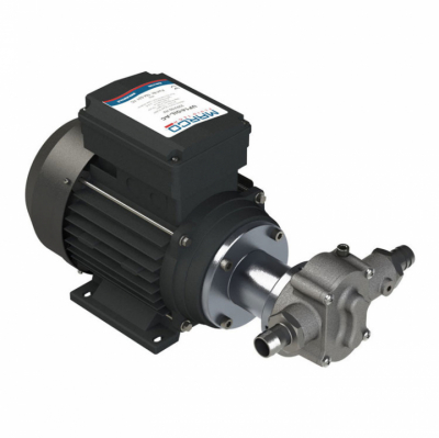 UP14/OIL-AC 400V Oljepump 21l
