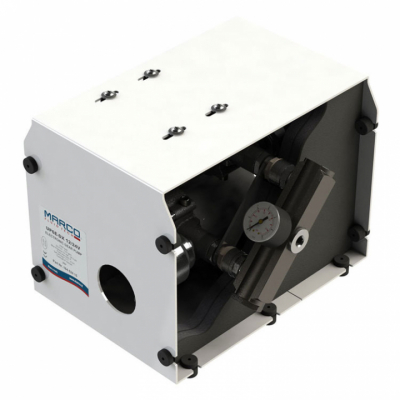 Varvtalsstyrd Pentrypump