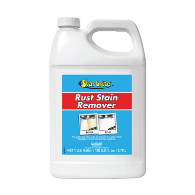 Rostborttagare 3800ml