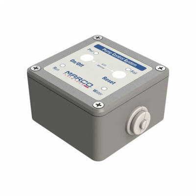 PCS 12/24V Control Panel