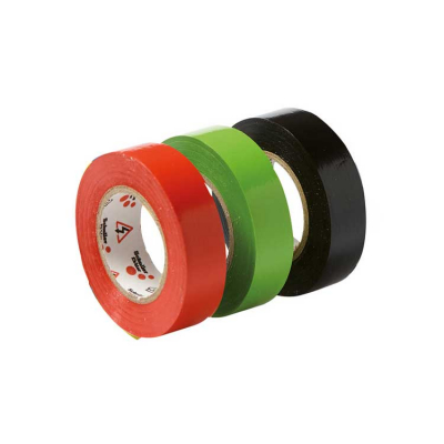 Isoleringstejp 15 mm x 10 m