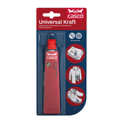 Universal Power 40ml Tub