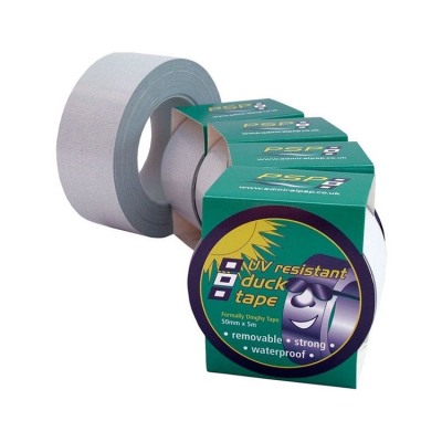 UV Duck Tape 50 mm x 5 m