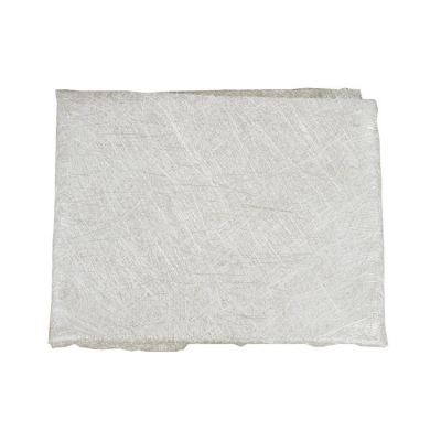 Glasfibermatta