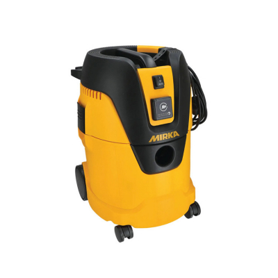 Dust Extractor 1025 L Dammsugare 230V Exkl. Slang