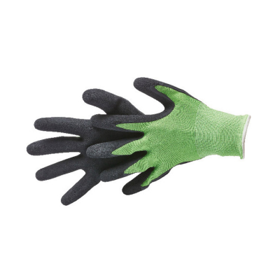 Allstar Arbetshandske Soft Grön