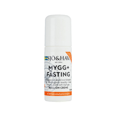 Mygg & Fästing Roll-on Creme 50 ml