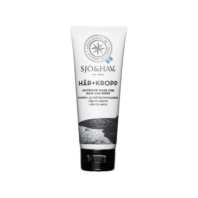 Hår & Kropp Multirengöring 75 ml