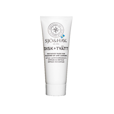 Disk & Tvätt 75 ml